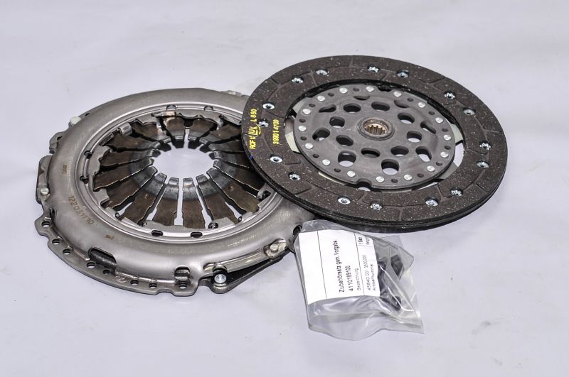 SENATOR ÇIKMA YEDEK PARÇA 1.3 DTCİ DEBRİYAJ SETİ